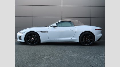 F-Type 44
