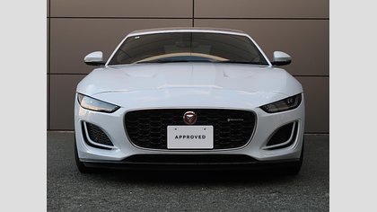 F-Type 6