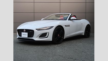 F-Type 43