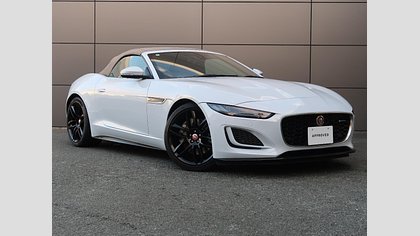 F-Type 38