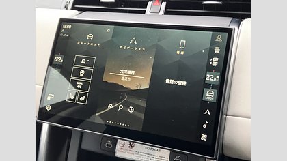 Discovery Sport 20