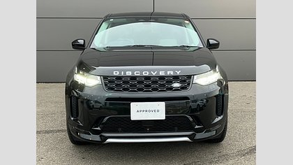 Discovery Sport 1