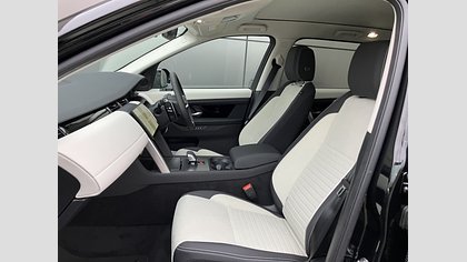 Discovery Sport 8
