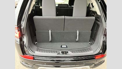 Discovery Sport 25