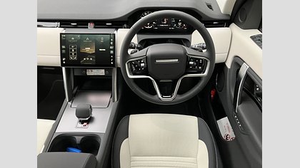 Discovery Sport 15