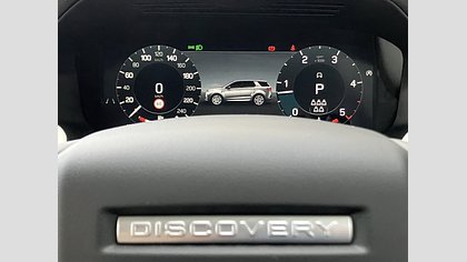 Discovery Sport 18
