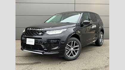 Discovery Sport 7