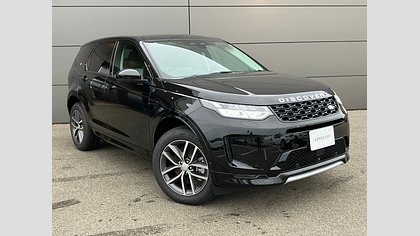 Discovery Sport 0