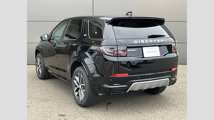 Discovery Sport 5