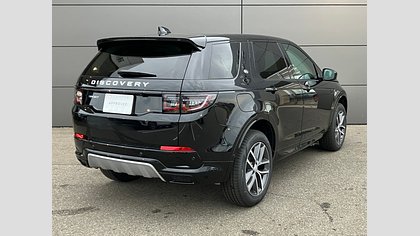 Discovery Sport 3