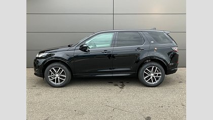 Discovery Sport 6