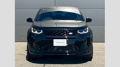 Discovery Sport 1