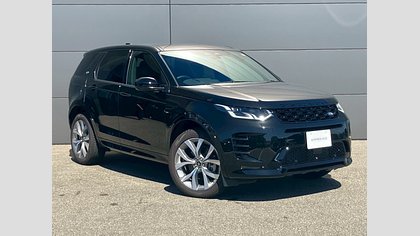 Discovery Sport 0