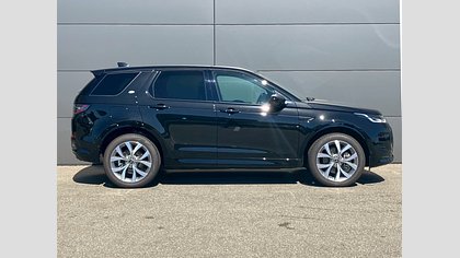 Discovery Sport 2