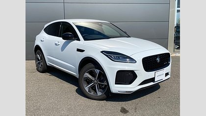 E-Pace 0