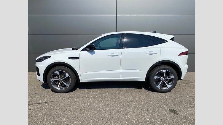 2024 認定中古車 Jaguar E-Pace フジホワイト P250（ガソリン） R-DYNAMIC SE