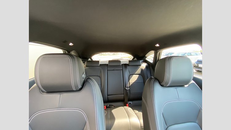 2024 認定中古車 Jaguar E-Pace フジホワイト P250（ガソリン） R-DYNAMIC SE