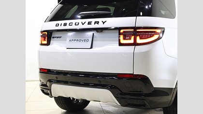 Discovery Sport 41