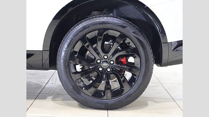 Discovery Sport 8