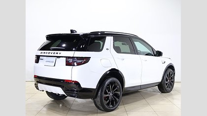 Discovery Sport 42