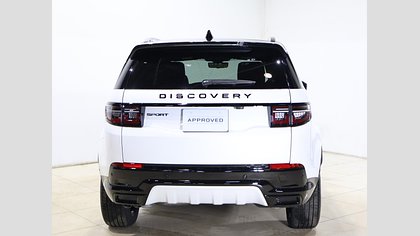 Discovery Sport 6