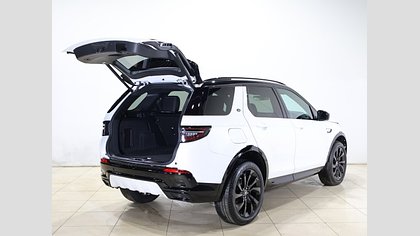 Discovery Sport 10