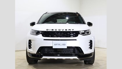 Discovery Sport 7