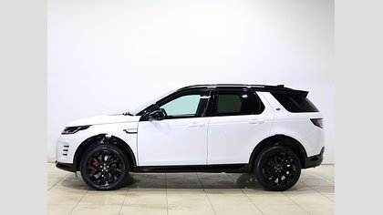 Discovery Sport 5