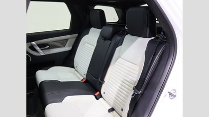 Discovery Sport 4