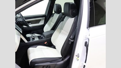 Discovery Sport 2