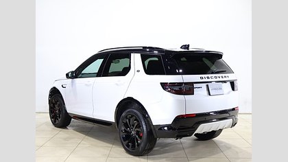 Discovery Sport 1