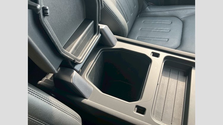 2021 認定中古車 Land Rover Defender 90 タスマンブルー P300 AWD（AT） SE