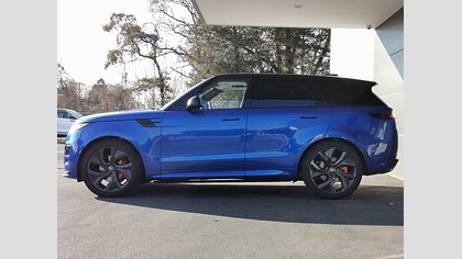 Range Rover Sport 5