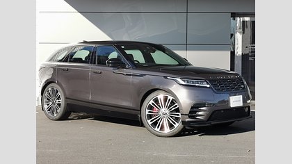 Range Rover Velar 0