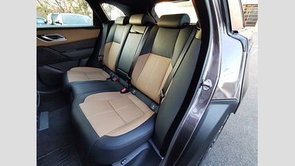 Range Rover Velar 4