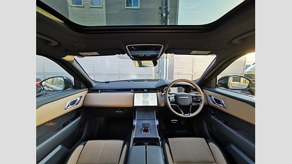 Range Rover Velar 3