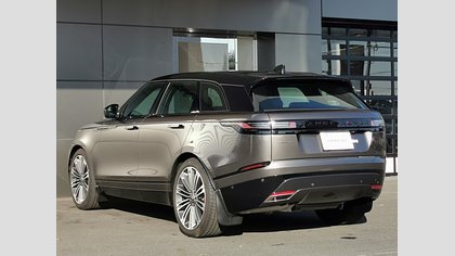 Range Rover Velar 1