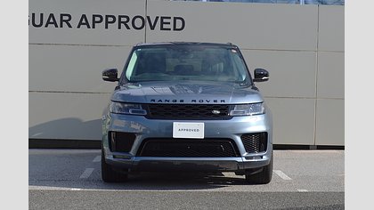 Range Rover Sport 6