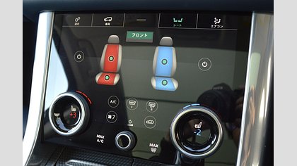 Range Rover Sport 12