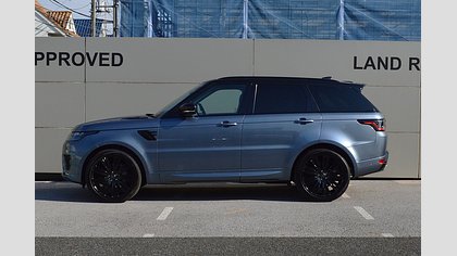 Range Rover Sport 5