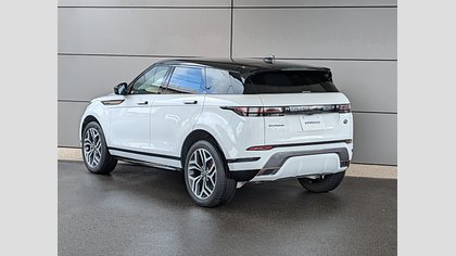 Range Rover Evoque 1