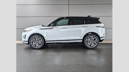 Range Rover Evoque 2
