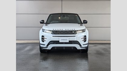 Range Rover Evoque 3