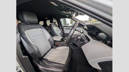 Range Rover Evoque 7