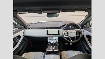 Range Rover Evoque 10