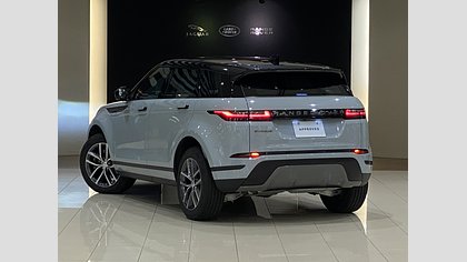 Range Rover Evoque 1