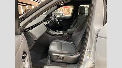 Range Rover Evoque 2