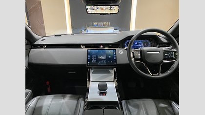 Range Rover Evoque 3