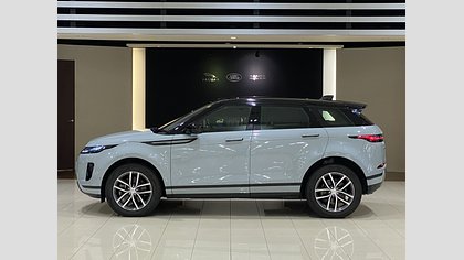 Range Rover Evoque 5