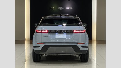 Range Rover Evoque 6